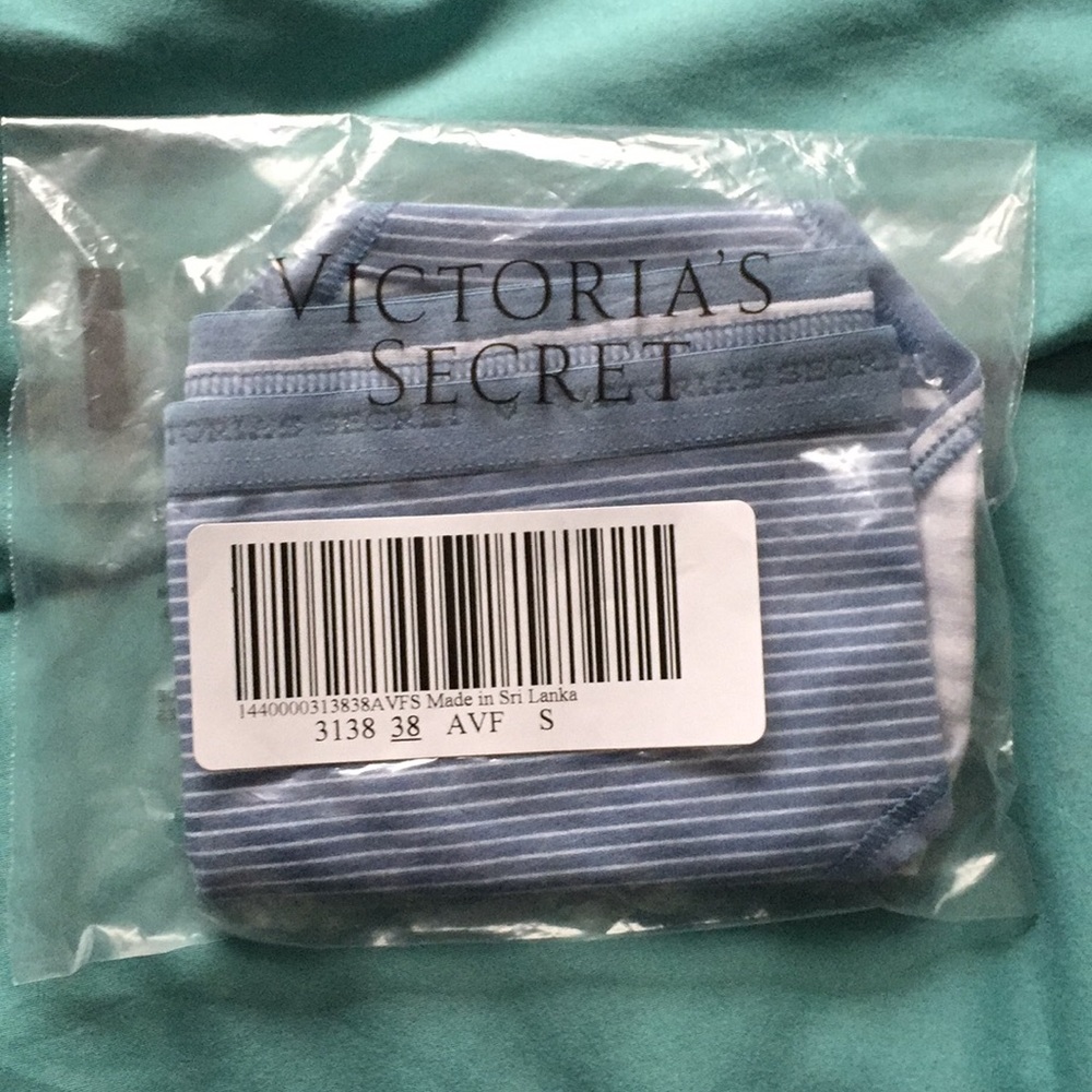 New VS Panty
